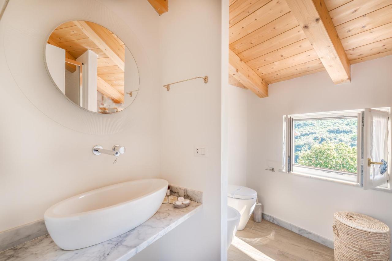 Apartamento Punti Di Vista, Terre Marine Lerici Exterior foto